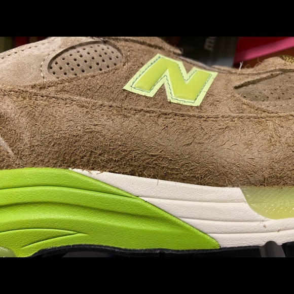 New Balance x Concepts Low Hanging Fruit 12 - Picture 14 of 16
